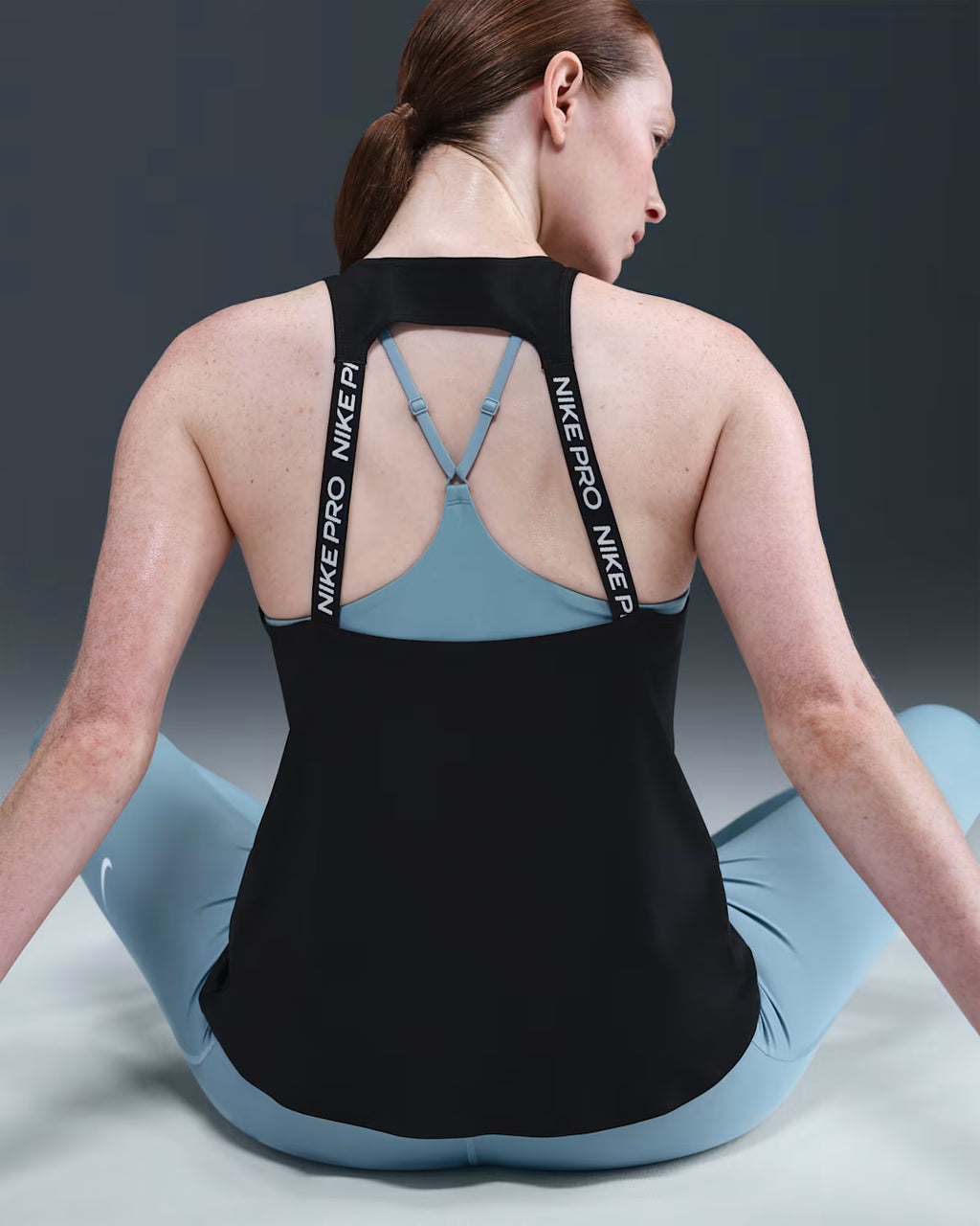 Nike Pro Women's Dri-FIT Tank Top