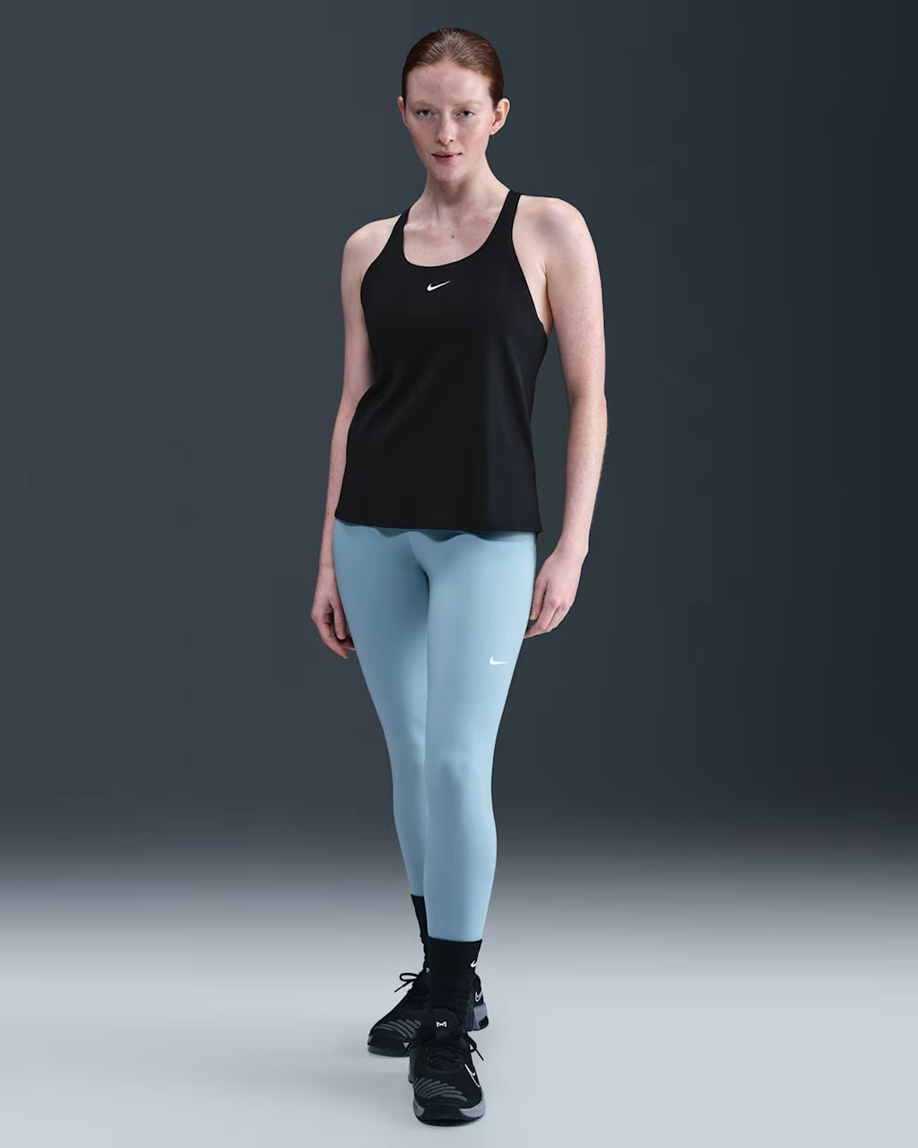 Nike Pro Women's Dri-FIT Tank Top