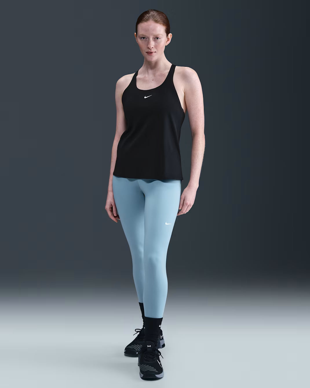 Nike Pro Women's Dri-FIT Tank Top