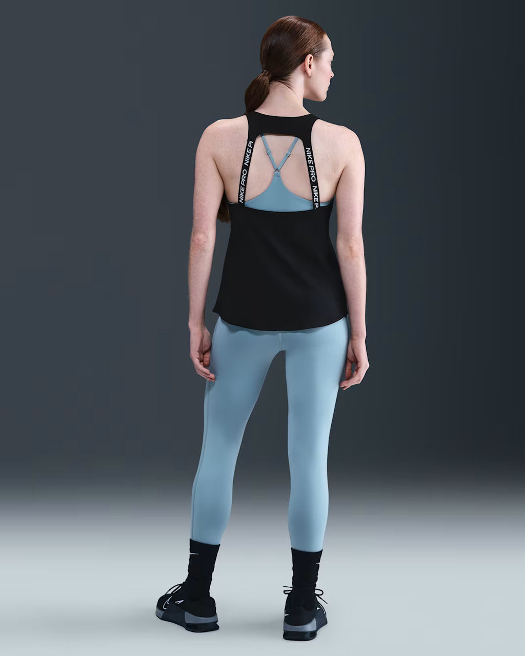 Nike Pro Women's Dri-FIT Tank Top