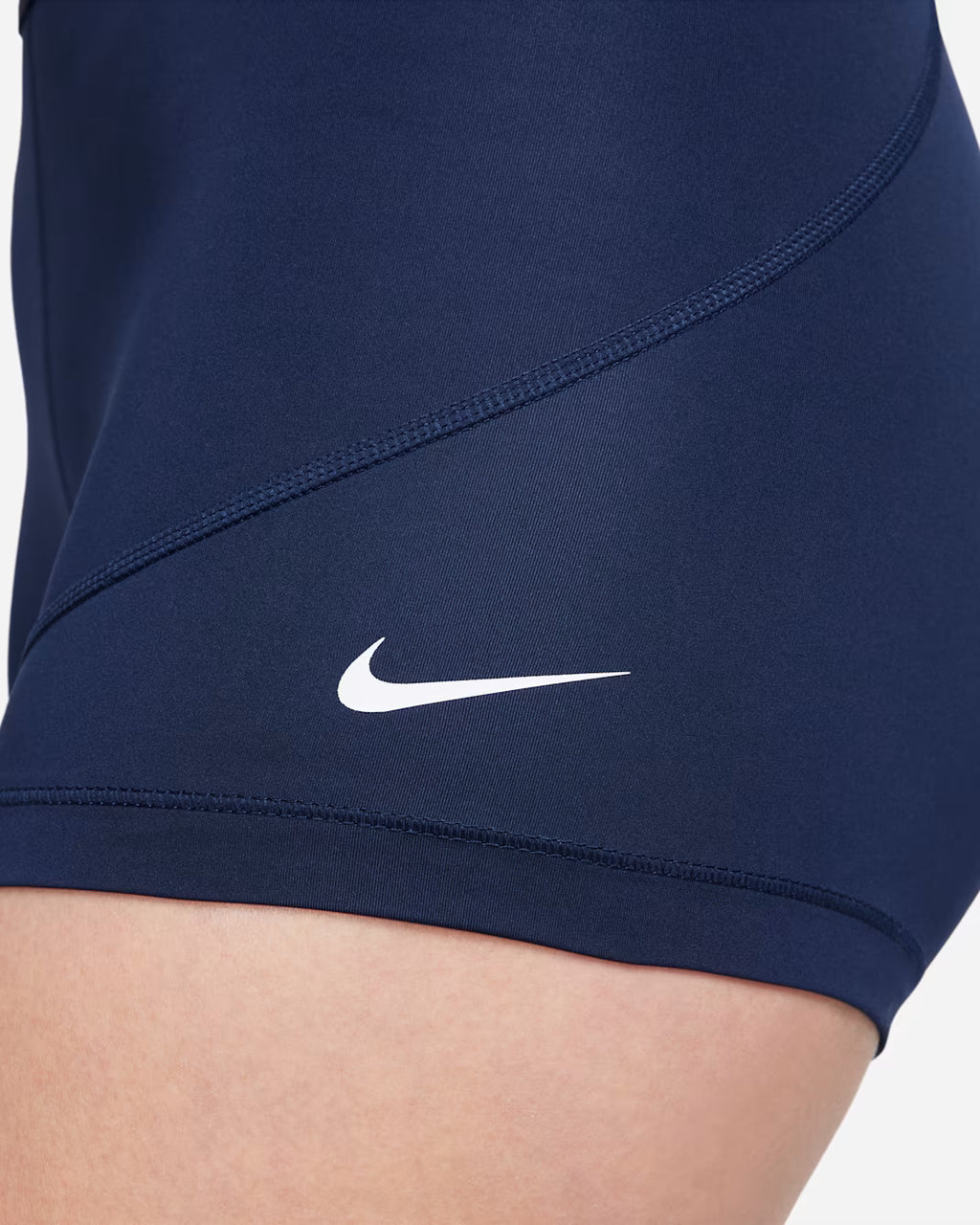 Nike Pro Women's Dri-FIT 3" Shorts
