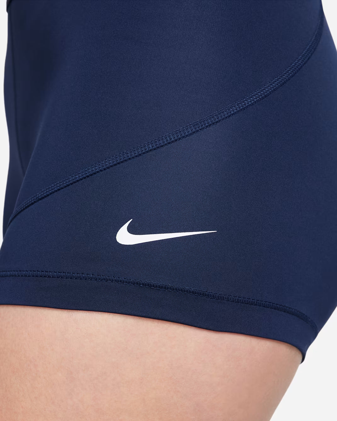 Nike Pro Women's Dri-FIT 3" Shorts